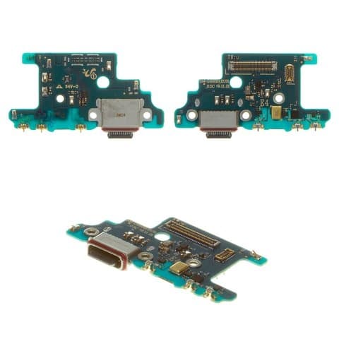 ����� ������� Samsung SM-G985 Galaxy S20 Plus, ����� ���������� �������, � ����������, High Copy