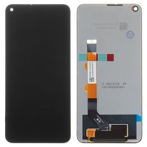 ������� Xiaomi Redmi Note 9T, Redmi Note 9 5G, M2007J22C, ������ | � ��������� | Original (PRC) | ���������� ������, �����