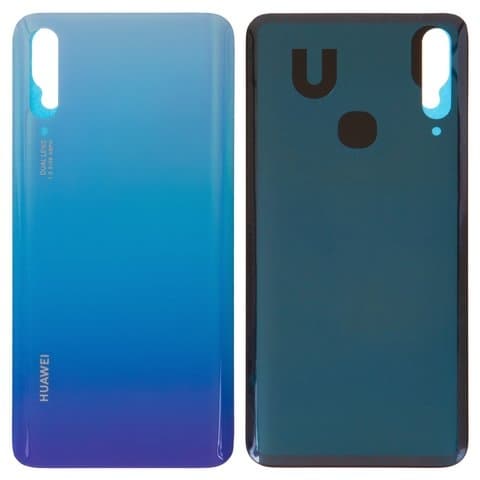 ����� ������ Huawei P Smart Pro (2019), ���, Breathing Crystal, Original (PRC) | ������, ������ ������ ������������, ���, �������