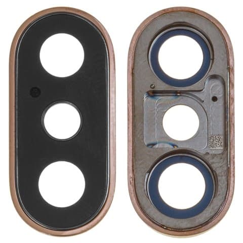 ������ ������ Apple iPhone XS, iPhone XS Max, � ������, ����������, Original (PRC)