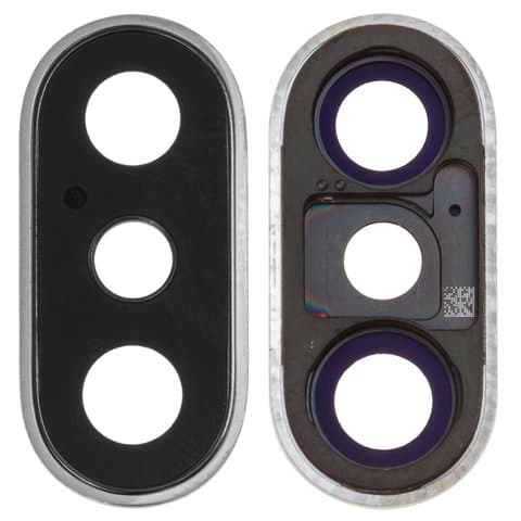 ������ ������ Apple iPhone XS, iPhone XS Max, � ������, �����, Original (PRC)