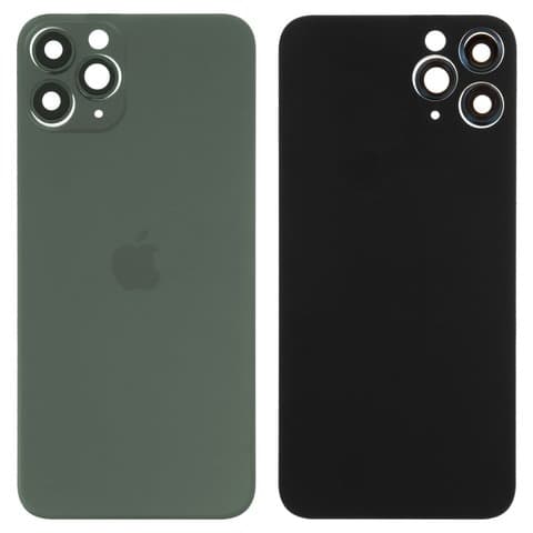 ����� ������ Apple iPhone 11 Pro, ������, Matte Midnight Green, �� ����� ������, Original (PRC) | ������, ������ ������������, ���, �������