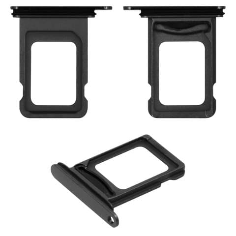 ������ (�����) SIM-����� Apple iPhone 11 Pro Max, ����, Matte Space Gray, Original (PRC) | ��������� ���-�����