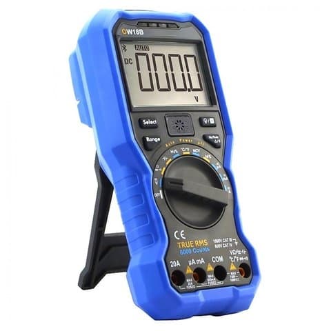 �������� ���������� OWON OW18B