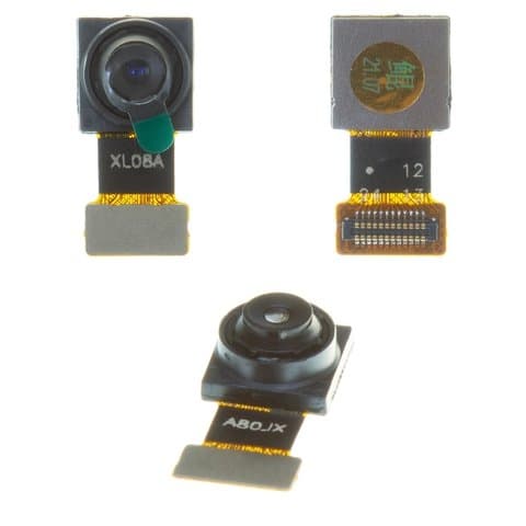 Камера Xiaomi Redmi Note 5, Redmi Note 5 Pro, фронтальная, с разборки, Original (PRC)