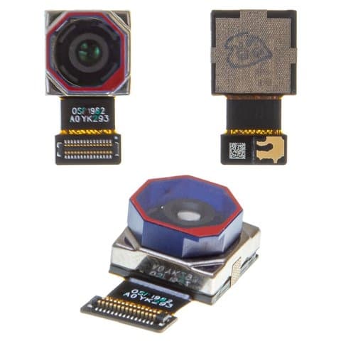 ������ Xiaomi Redmi Note 9, M2003J15SC, M2003J15SG, M2003J15SS, ��������, � ��������, Original (PRC)