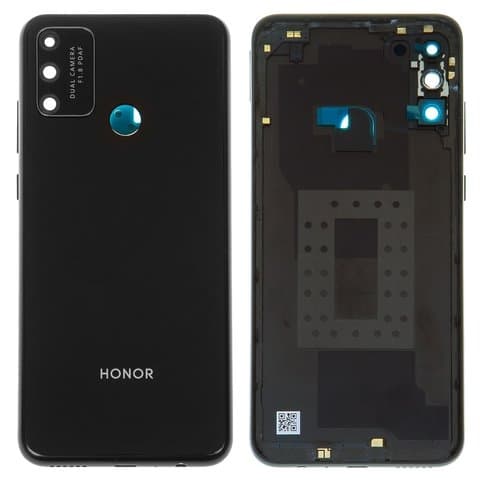 ����� ������ Huawei Honor Play 9A, MOA-AL00, MOA-TL00, MED-AL20, MOA-AL20, �����, Dark Night Black, �� ����� ������, Original (PRC) | ������, ������ ������ ������������, ���, �������
