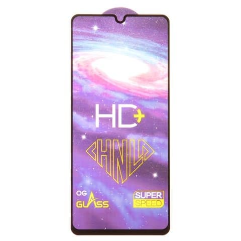 ������� ���� Samsung SM-A325 Galaxy A32, 0.33 ��, ������ � ������, �����, iNobi, Full Glue, ���� �� ��� ��������, Pro-Flexi HD+ | ���������� �������� ������