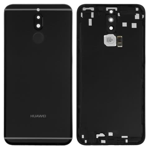 ����� ������ Huawei Mate 10 Lite, RNE-L01, RNE-L03, RNE-L21, RNE-L23, �����, �� ����� ������, �� ������� ������� ��������� ������ (Touch ID), Original (PRC) | ������, ������ ������ ������������, ���, �������