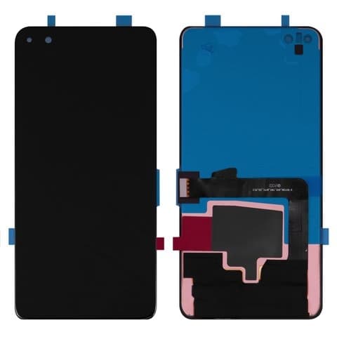 ������� Huawei P40, ANA-AN00, ANA-TN00, ANA-NX9, ANA-LX4, ������ | � ��������� | High Copy, OLED | ���������� ������, �����