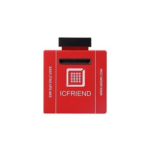 UFS ������� ICFRIEND AK5 Z3X Easy Jtag Plus Box