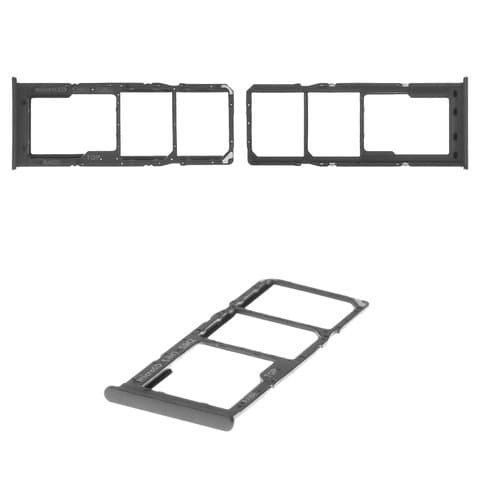 ������ (�����) SIM-����� Samsung SM-A125 Galaxy A12, ������, Original (PRC) | ��������� ���-�����