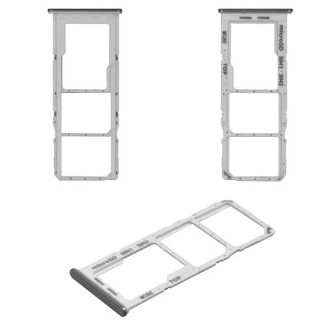 ������ (�����) SIM-����� Samsung SM-A325 Galaxy A32, ����, �����������, Awesome White, Original (PRC) | ��������� ���-�����