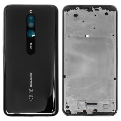 ������ Xiaomi Redmi 8, M1908C3IC, MZB8255IN, M1908C3IG, M1908C3IH, ������, Original (PRC), (������, ������)