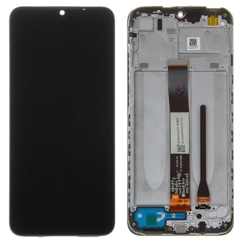 ������� Xiaomi Redmi 9A, M2006C3LG, M2006C3LI, M2006C3LC, Redmi 9AT, M2006C3LVG, Redmi 9C, M2006C3MG, M2006C3MT, M2006C3MNG, ������ | � ��������� | � �������� ����� | Original (PRC) | ���������� ������, �����