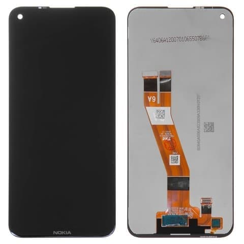 ������� Nokia 3.4 Dual Sim, 5.4 Dual Sim, ������ | � ��������� | Original (PRC) | ���������� ������, �����