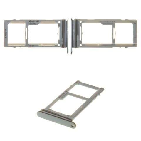 ������ (�����) SIM-����� Samsung SM-G960 Galaxy S9, ����, � ���������� ����� ������ (MMC), dual SIM, Original (PRC) | ��������� ���-�����