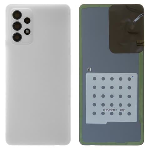 ����� ������ Samsung SM-A725 Galaxy A72, ���, Awesome White, Original (PRC) | ������, ������ ������ ������������, ���, �������