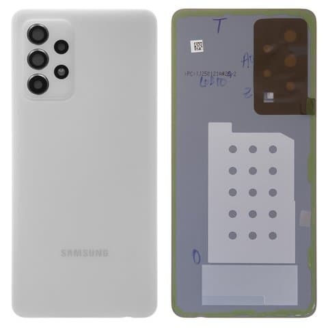 ����� ������ Samsung SM-A525 Galaxy A52, ���, Awesome White, Original (PRC) | ������, ������ ������ ������������, ���, �������