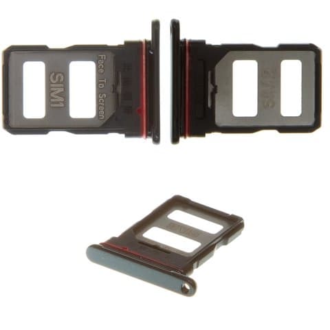 ������ (�����) SIM-����� Xiaomi Poco F3, ������, Original (PRC) | ��������� ���-�����