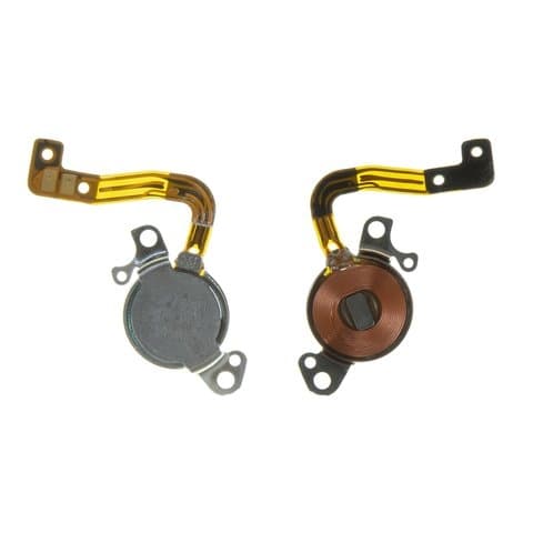 Динамік Huawei P30 Pro, з шлейфом, спікер, розмовний навушник, верхній динамік | динамик