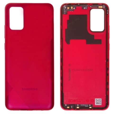 ����� ������ Samsung SM-A025 Galaxy A02s, �������, Original (PRC) | ������, ������ ������ ������������, ���, �������