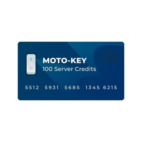 100 ��������� �������� Moto-Key