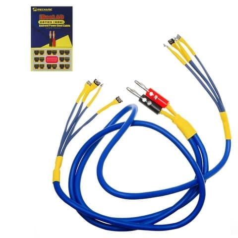 ����-������ ������� Mechanic iBoot AD, ��� Android