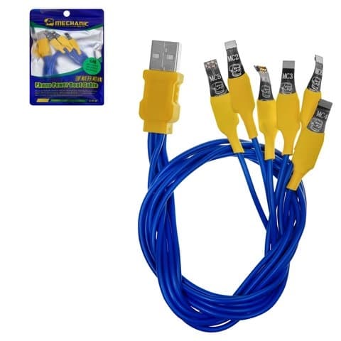 ����-������ ������� Mechanic G, Android, MC1/MC2/MC3/MC4/MC5/MC6