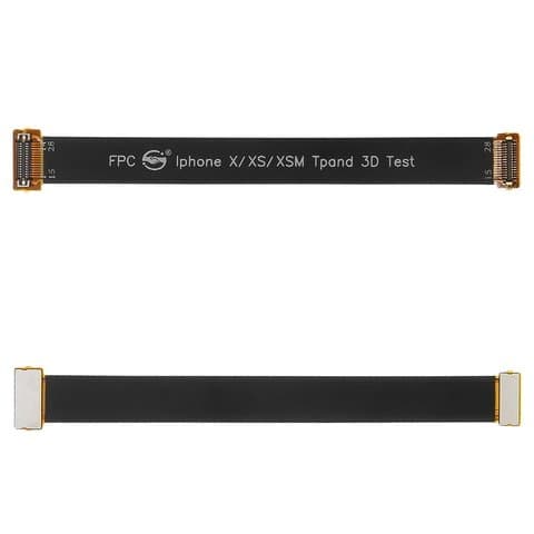 ����� Mechanic ��� Apple iPhone X, iPhone XS, iPhone XS Max, ��� ������������ 3D Touch