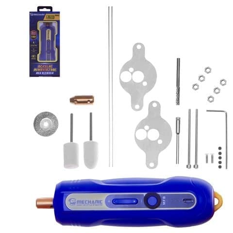 ���������� ��� ������ ���-���� Mechanic IR10 Pro