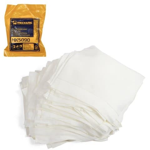 �������� �� ���������� Mechanic HK5090, ���������� ���� � ����������, 100 ��., 100*100 ��