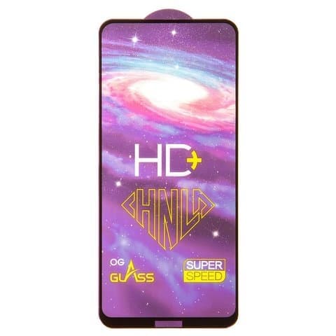 ������� ���� Nokia 5.4, iNobi, Full Glue, ������ � ������ (���� �� ���� ������� ������), �����, Pro-Flexi HD+, ������ � ������ | ���������� �������� ������