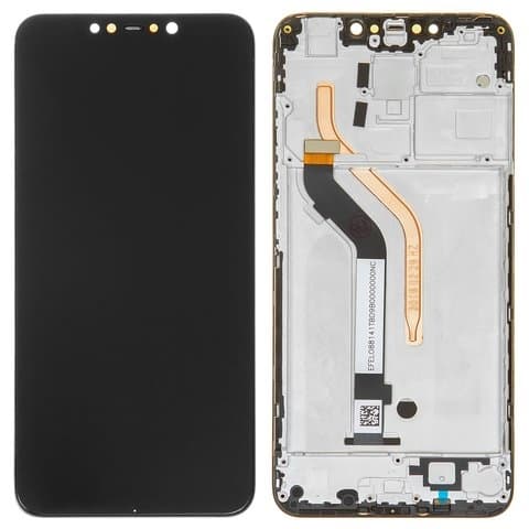 ������� Xiaomi Pocophone F1, M1805E10A, ������ | � ��������� | � �������� ����� | High Copy | ���������� ������, �����