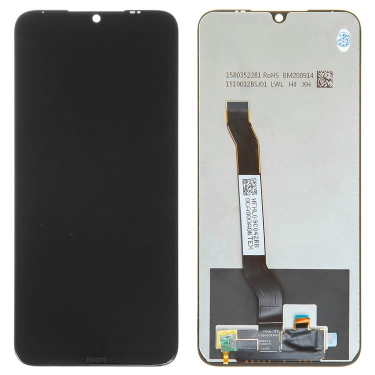 ������� Xiaomi Redmi Note 8, M1908C3JH, M1908C3JG, M1908C3JI, ������ | � ��������� | Original (���������) | ���������� ������, �����