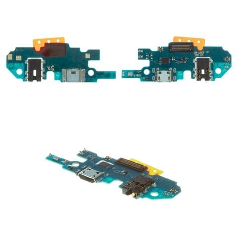 ����� ������� Samsung SM-A105 Galaxy A10, ����� ���������� �������, ���������� ���������, � ����������, High Copy, SUB 0.2