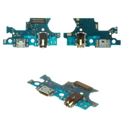 ����� ������� Samsung SM-A750 Galaxy A7 (2018), ����� ���������� �������, ���������� ���������, � ����������, High Copy