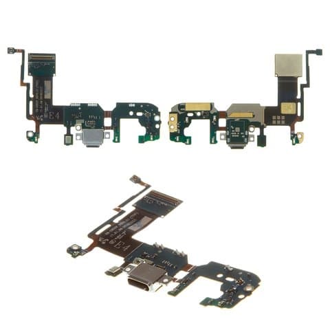 ����� Samsung SM-G955 Galaxy S8 Plus, ���������� �������, � ����������, High Copy