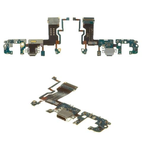 ����� Samsung SM-G965 Galaxy S9 Plus, ���������� �������, � ����������, High Copy