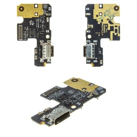 ����� ������� Xiaomi Mi A3, M1906F9SH, M1906F9SI, ����� ���������� �������, � ����������, Original (PRC)