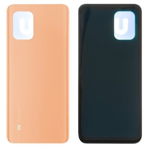 ����� ������ Xiaomi Mi 10 Lite, Mi 10 Youth 5G, M2002J9G, M2002J9S, XIG01, ���������, Orange, Peach, Original (PRC) | ������, ������ ������ ������������, ���, �������