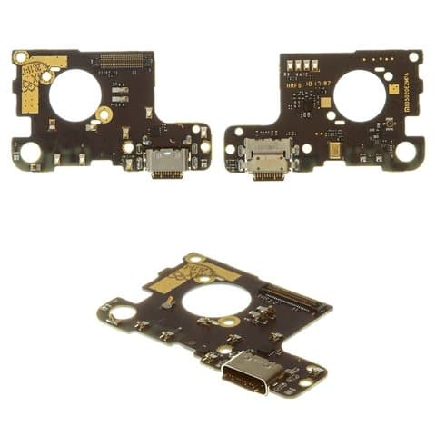 ����� ������� Xiaomi Mi 8 SE, M1805E2A, ����� ���������� �������, � ����������, Original (PRC)