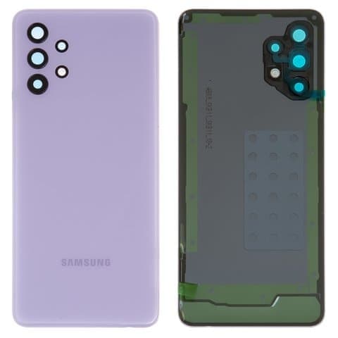 ����� ������ Samsung SM-A325 Galaxy A32, ���������, Awesome Light Violet, �� ����� ������, Original (PRC) | ������, ������ ������ ������������, ���, �������
