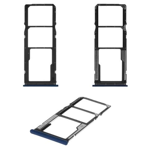 ������ (�����) SIM-����� Xiaomi Poco M3, M2010J19CG, �����, Original (PRC) | ��������� ���-�����