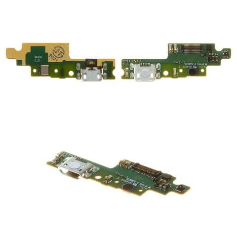 ����� ������� Xiaomi Redmi 4X, ����� ���������� �������, � �����������, � ����������, Original (PRC)