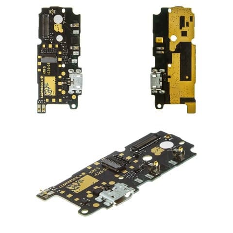 ����� ������� Xiaomi Redmi Note 4, ����� ���������� �������, � ����������, Original (PRC)