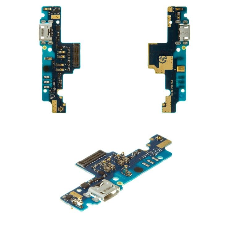 ����� ������� Xiaomi Redmi Note 4X, ����� ���������� �������, ����� ���������, ��������� � 32 �� ������, Original (PRC)