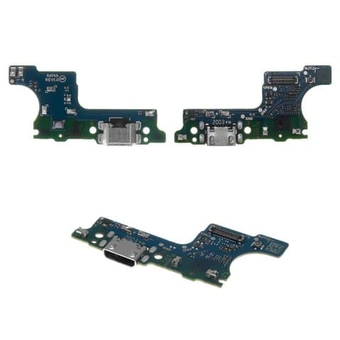 ����� ������� Samsung SM-M015 Galaxy M01, ����� ���������� �������, � ����������, Original (PRC)