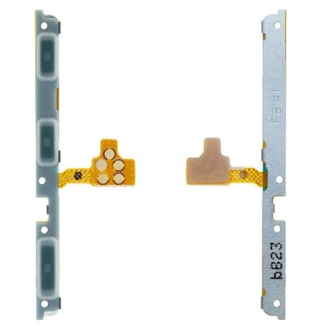 ����� Samsung SM-A525 Galaxy A52, SM-A725 Galaxy A72, SM-G780 Galaxy S20 FE, ������ ���������, ������ ����� (��������� ���������), ������� ������, Original (PRC)