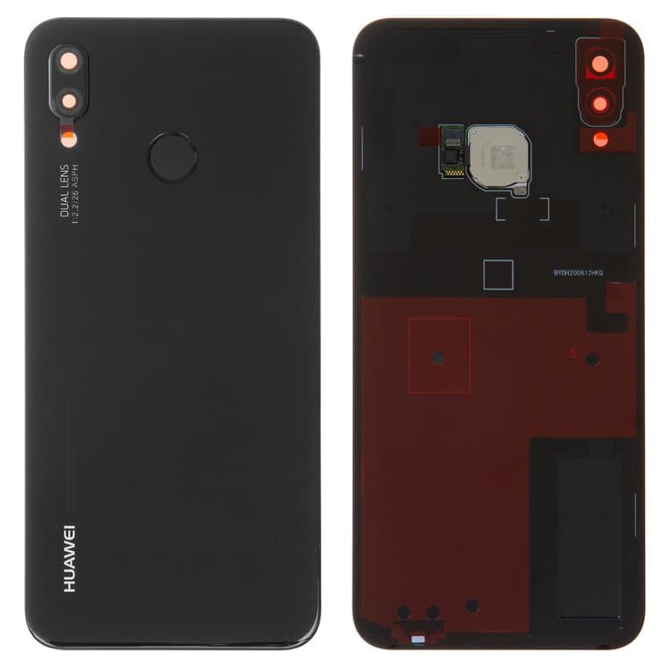 ����� ������ Huawei P20 Lite, �����, �� ����� ������, �� ������� ������� ��������� ������ (Touch ID), �������� (������-�����) | ������, ������ ������ ������������, ���, �������